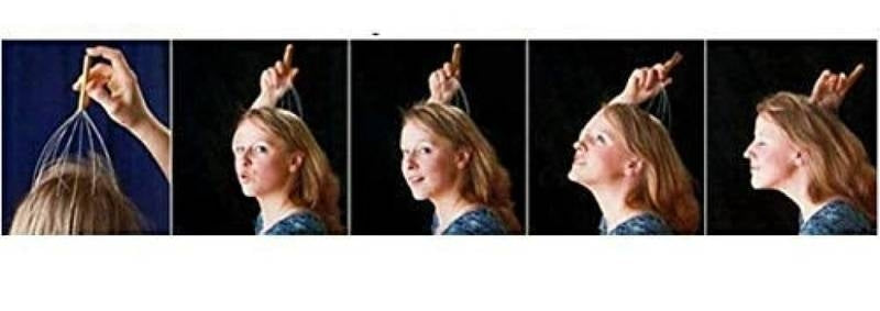 Head massager
