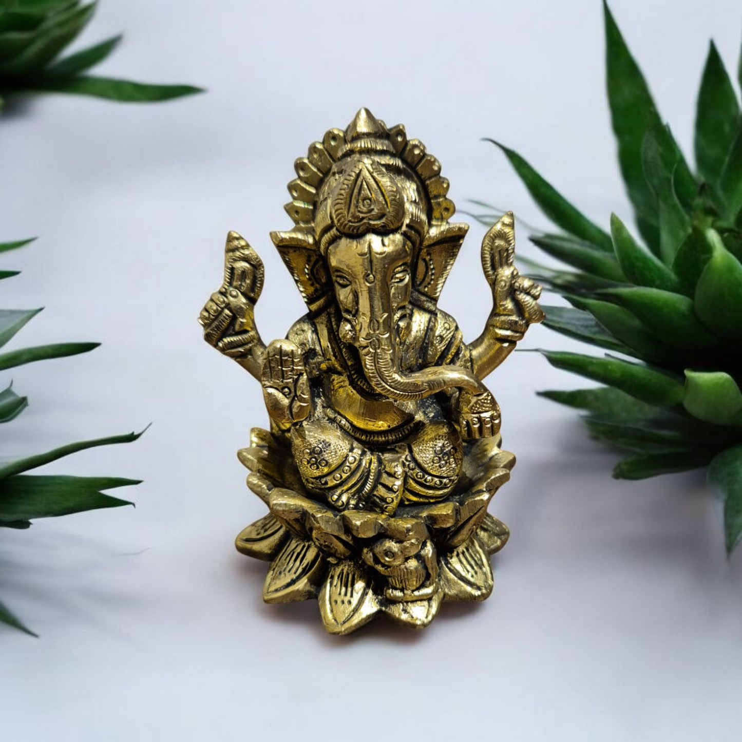 Ganesha Idol