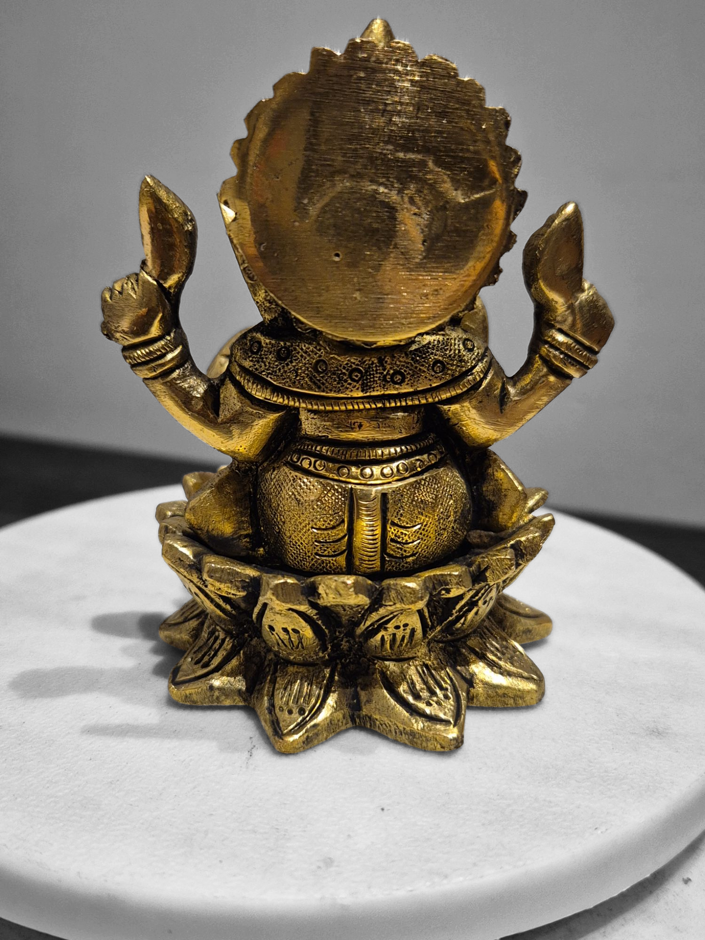 Ganesha Idol