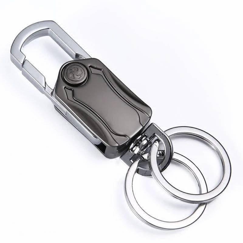 5 in 1 keychain spinner