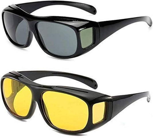 HD Vision Goggles Day and Night Goggles