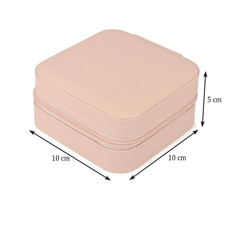 Mini Jewelry Box
