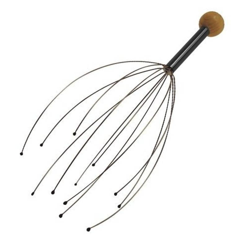 Head massager