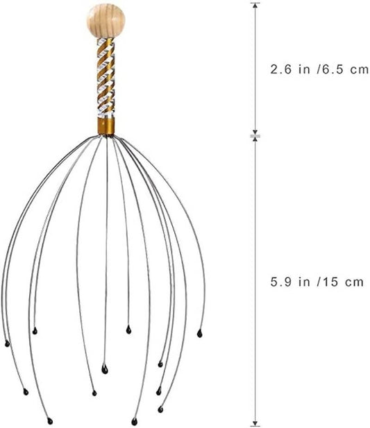 Head massager