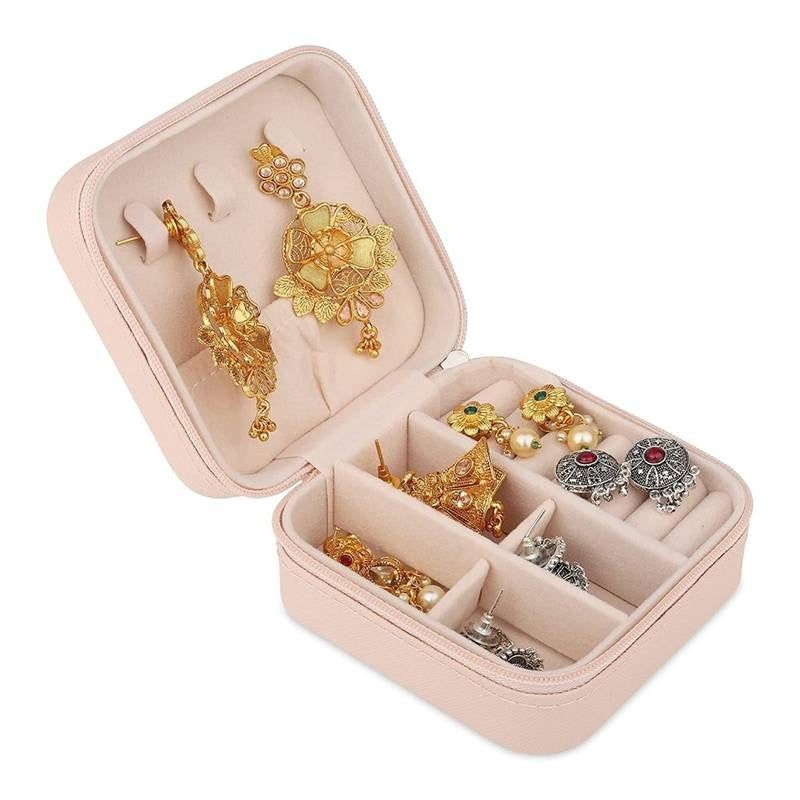 Mini Jewelry Box