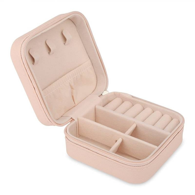 Mini Jewelry Box