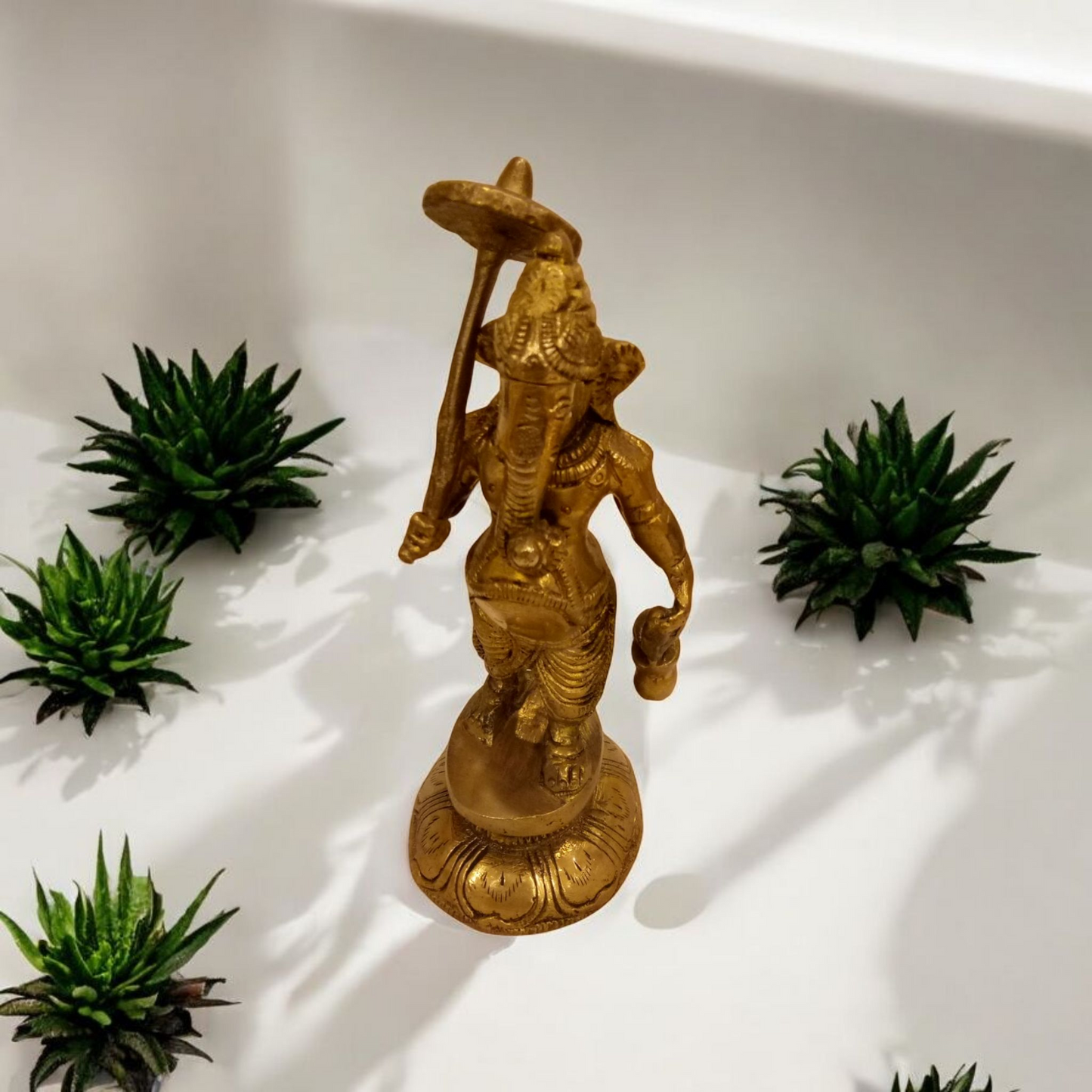 Ganesha (Vatu)