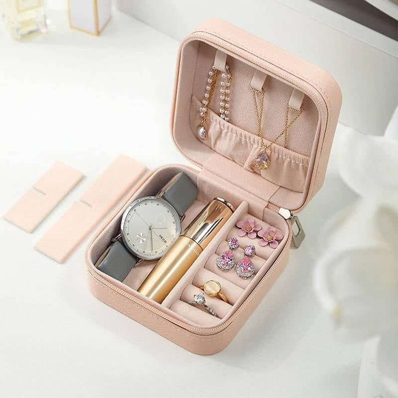 Mini Jewelry Box