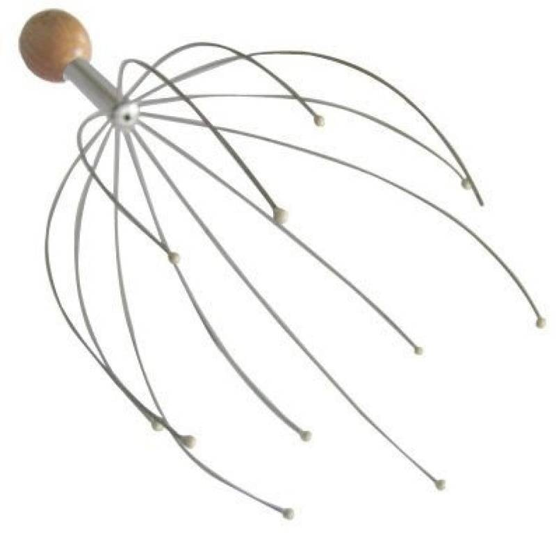 Head massager